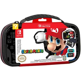 Bigben Interactive Nintendo Switch Travel Case Super Mario