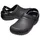 Crocs Clogs Schwarz 45