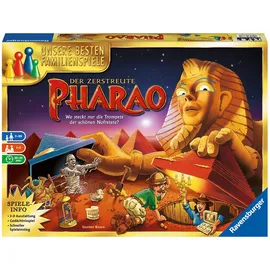 Ravensburger Der zerstreute Pharao