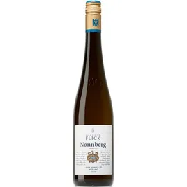 Weingut Joachim Flick Nonnberg Riesling Vier Morgen GG