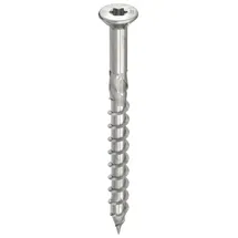 Heco TOPIX-plus Terrassenschraube Senkkopf 5 x 50 200 Stück