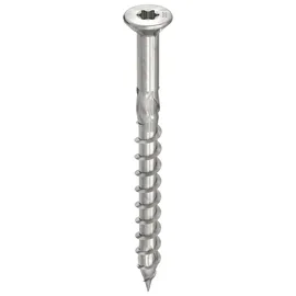 Heco TOPIX-plus Terrassenschraube Senkkopf 5 x 50 200 Stück
