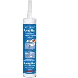 WEICON Kleb-Dichtstoff Speed-Flex 310 ml