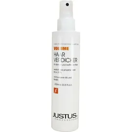 JUSTUS SYSTEM Volume Haarverdicker Spray 200 ml