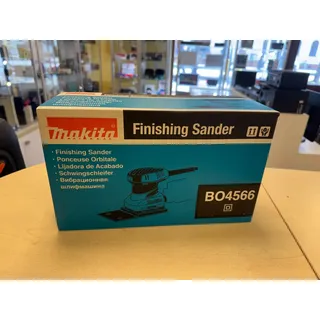 Makita BO 4566 ohne Akku