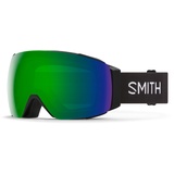 Smith Optics Smith I/O MAG XL chromapop Skibrille, black-sun green mirror