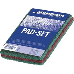 Holmenkol Pad Set neutral