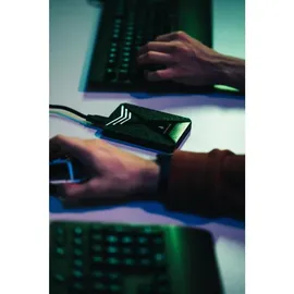 Surefire Gaming SSD 512 GB USB 3.2 schwarz