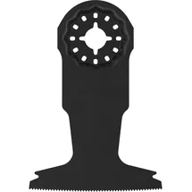 Bosch AII 65 APC Holz Tauchsägeblatt, Starlock, 65 x 40 mm, 5-tlg.