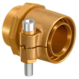 Uponor Wipex Übergangsnippel 2" 1018332