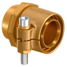 Uponor Wipex Übergangsnippel 2" 1018332