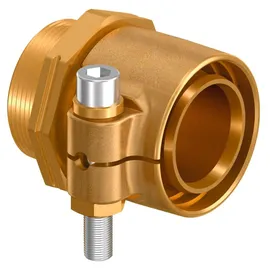 Uponor Wipex Übergangsnippel 2" 1018332