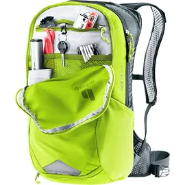 Deuter Race Air 14+3 3 l Gelb/Grau