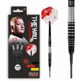 BULL'S Martin Schindler Generation 3 Softdart 18 g