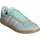 adidas Breaknet Sleek Halo Mint/Clear Pink/Mint Ton 38 2/3