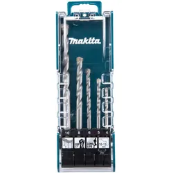 Makita Steinbohrer Set Beton/Stein • 5 teilig