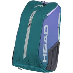 Head Rucksack Tour (mit Schuhfach, 25 Liter) 2024 grün