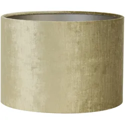 Leuchtenschirm GEMSTONE - braun