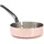 De Buyer Inocuivre Sauteuse 20 cm 1,8 l
