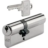 FP Profildoppelzylinder PZ 8812 31/40 mm