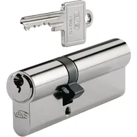 FP Profildoppelzylinder PZ 8812 31/40 mm