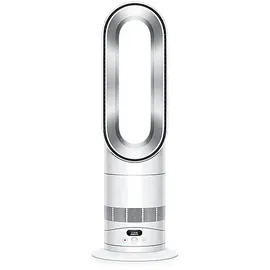 Dyson Hot+Cool HF1 Weiß/Silber