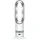 Dyson Hot+Cool HF1 Weiß/Silber