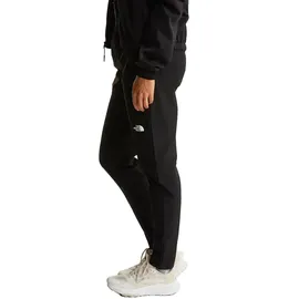 The North Face Flex Woven Jogger Hosen Schwarz L
