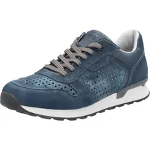 Rieker U0312 Herren Blau 43