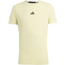 ADIDAS Herren Shirt Designed for Training Workout, POWYEL, M