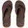 QUIKSILVER Carver Nubuck braun 42