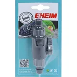 Eheim Absperrhahn für Schlauch 12/16