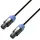 Adam Hall Adam Hall Star Series 2 x 1 5mm2 5 m