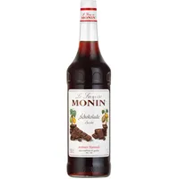 Monin Sirup Schokolade 1L