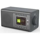 Soundmaster IR7000TI grau