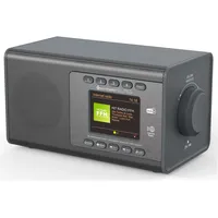 Soundmaster IR7000TI grau