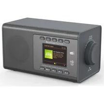 Soundmaster IR7000TI grau