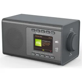 Soundmaster IR7000TI grau