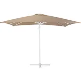 Beliani Monza Ø 250 cm Beige