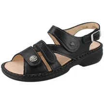 Finn Comfort Gomera schwarz 35