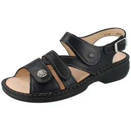 Finn Comfort Gomera schwarz 35