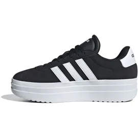 Adidas VL Court Bold Core Black / Cloud White / Cloud White 38 2/3