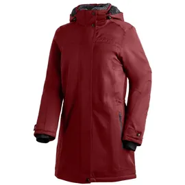 Maier Sports Lisa 2.1 Jacke - Sun Dried Tomato - 36