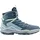 Lowa Maddox Pro GTX Mid Damen Rauchblau/Blau 42