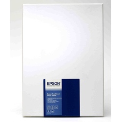 EPSON Traditional Photo Paper A3+ 25 Blatt C13S045051