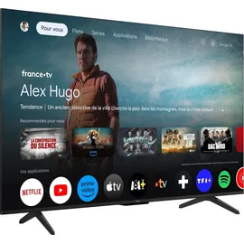 TCL 50QLED780 50 Zoll QLED 4K Google TV