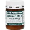 Vitamin B12 1000 [my]g Forte Tabletten