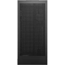 Deepcool CH270 Digital (mATX, Mini-ITX), PC Gehäuse, Schwarz