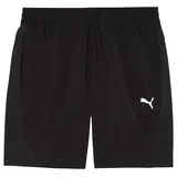 Puma TAD Tech Fabric Mix Herren Shorts, aus Stoffmix