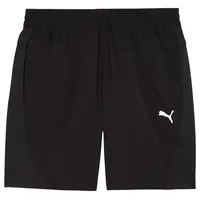 Puma TAD Tech Fabric Mix Herren Shorts, aus Stoffmix